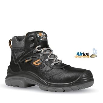 U-Power Sicherheitsstiefel Premiere S3 SRC Herren 47 (Retour-Ware)