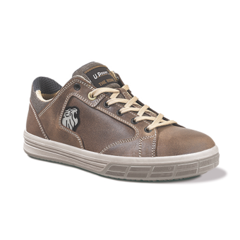 U-Power Sneaker Savana S3 Herren 45 (Retour-Ware)