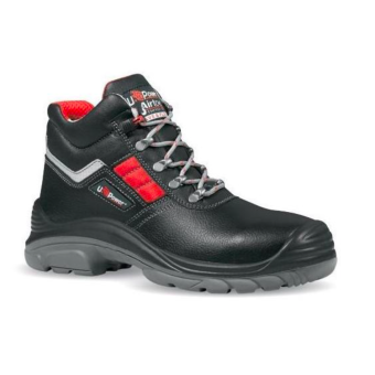 U-Power Sicherheitsstiefel Devastate RS S3 SRC Herren 44 (Retour-Ware)