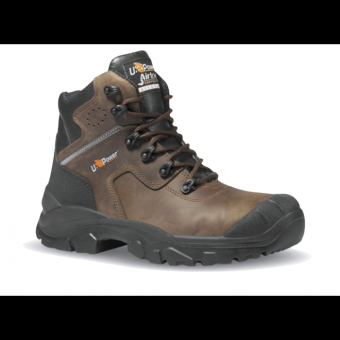 U-Power Stiefel Greenland UK S3 SRC-46 (Retour-Ware)