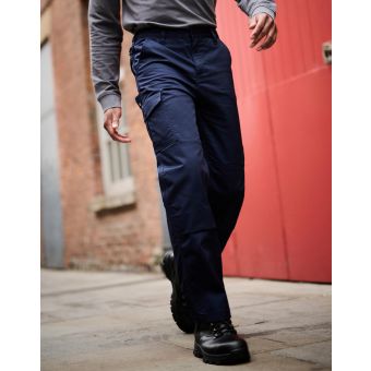 Regatta Professional Pro Cargo Trouser - size 33" (Reg)