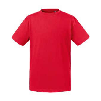 Russell Pure Organic Kids' Pure Organic Tee