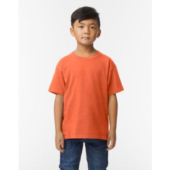 Gildan Softstyle Midweight Youth T-Shirt