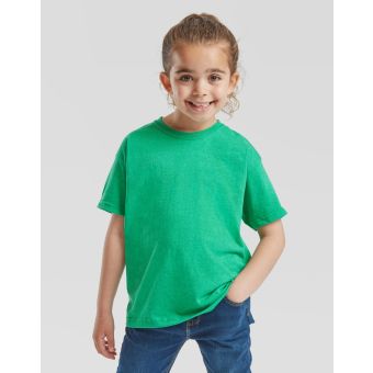 Fruit of the Loom Kids Valueweight T