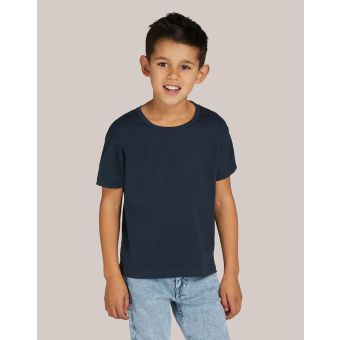 SG Signature Signature Tagless Tee Kids