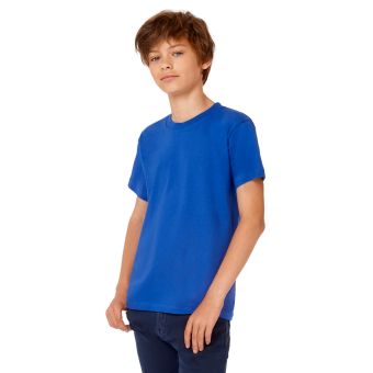 B&C Exact 190/kids T-Shirt