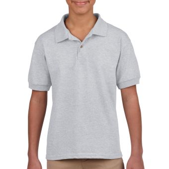 Gildan Kids' DryBlend® Jersey Polo