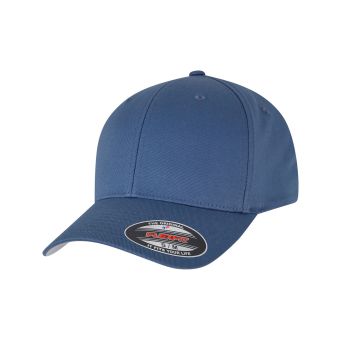Flexfit Flexfit Wooly Combed Cap Kids