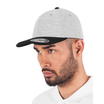 Flexfit Flexfit Double Jersey 2-Tone