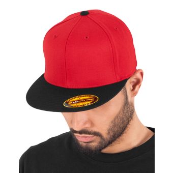 Flexfit Premium 210 Fitted 2-Tone