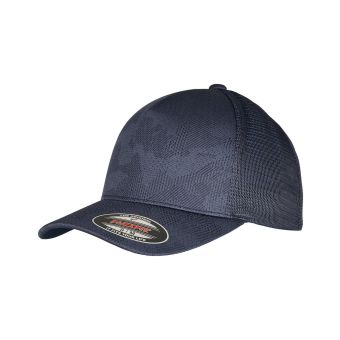 Flexfit Flexfit Jaquard Camo Cap