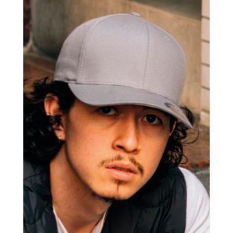 Flexfit V-Flexfit® Cotton Twill Cap