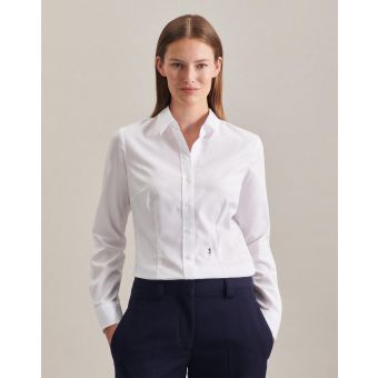 Seidensticker Seidensticker Slim Fit 1/1 Kent Women