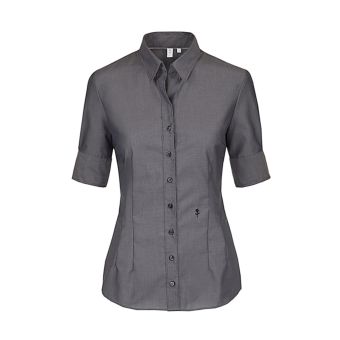 Seidensticker Seidensticker Slim Fit 1/2 Kent Women