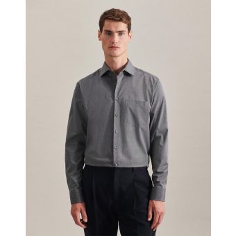 Seidensticker Seidensticker Regular Fit 1/1 Business Kent