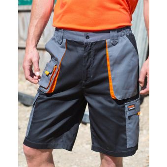 Result Work-Guard LITE Short