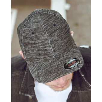 Flexfit Twill Knit Flexfit