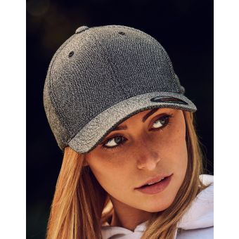 Flexfit Flexfit Melange Cap