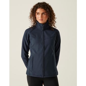 Regatta Professional Ladies Uproar Softshell