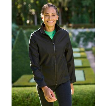 Regatta Professional Women's Ablaze Printable Softshell