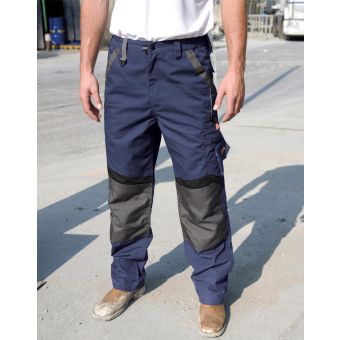 Result Work-Guard Work-Guard Technical Trouser