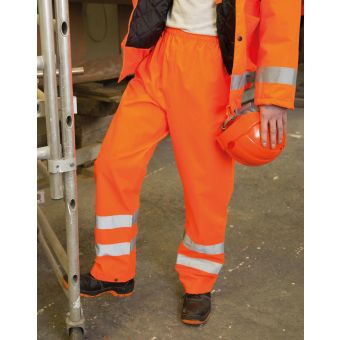 Result Safe-Guard High Profile Rain Trousers