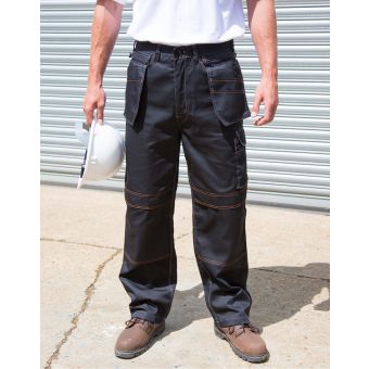 Result Work-Guard LITE X-OVER Holster Trouser