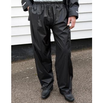 Result Core StormDri Trousers