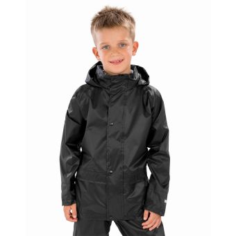 Result Core Junior StormDri Jacket