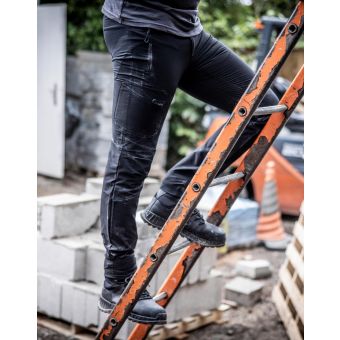 Regatta Professional X-Pro Prolite Stretch Trouser (Reg)