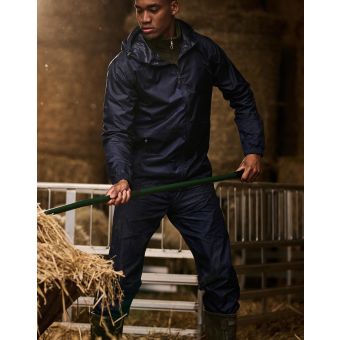 Regatta Professional Pro Pack Away Overtrousers