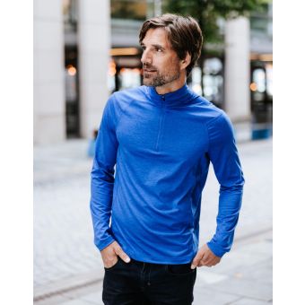 Stormtech Milano 1/4 Zip Pullover