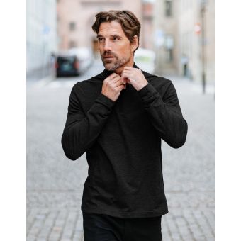 Stormtech Mens Treeline 1/4 Zip Pullover