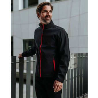 Stormtech Orbiter Softshell Jacket