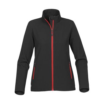 Stormtech Women's Orbiter Softshell Jacket