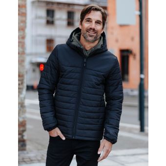 Stormtech Men's Nautilus Quilted Hoody