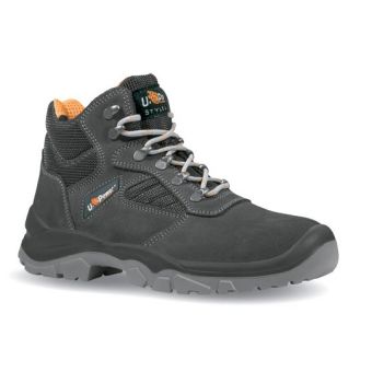 U-Power Stiefel Real S1P SRC-37 (Retour-Ware)