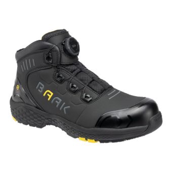 BAAK Alexander Stiefel S3S FO HRO LG SR ESD - 48