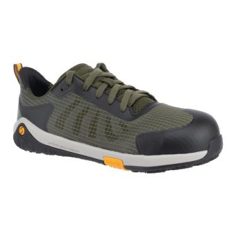 BAAK PAN Barfuß-Sicherheitshalbschuh S1PS FO HRO SR ESD - 39