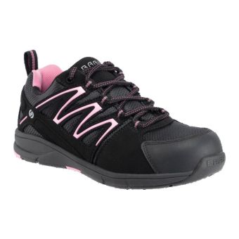 BAAK SILVY2 Damen-Halbschuh S1P go&relax