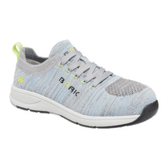 BAAK Stella Halbschuh Hallux S1PS FO SR ESD - 38