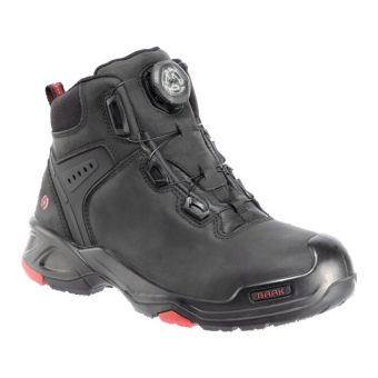 BAAK BRAXTON Stiefel S3 BOA - 39