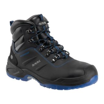 BAAK HARLEY Stiefel S3 SRC ESD WR - 38