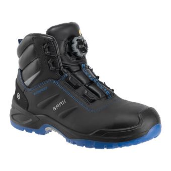 BAAK HUNTER Stiefel S3 SRC ESD WR Boa