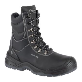 BAAK MAGNUS2 Winterschnürstiefel S3 CI FO LG SR - 39