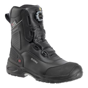 BAAK MAVERICK Winterstiefel S3 SRC WR CI ESD - 45
