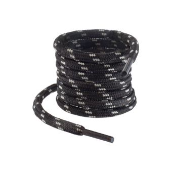 BAAK SENKEL 150 CM SCHWARZ/GRAU Senkel 150 cm schwarz/grau