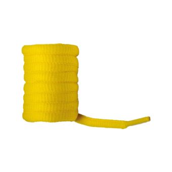 BAAK Senkel Neon Gelb Schnürsenkel Neon Gelb 100cm