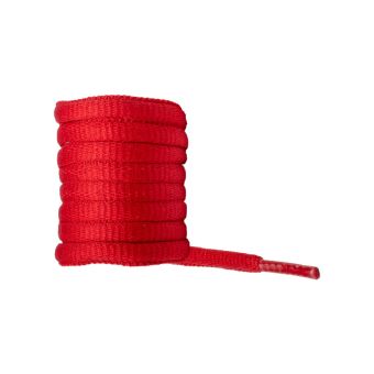 BAAK Senkel Neon Rot Schnürsenkel Neon Rot 100cm