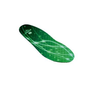 BAAK ORTHO - STEP+ MID Baak Orthostep+ Einlegesohle Medium - 44